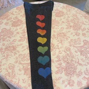 Aviator Nation Leggings S